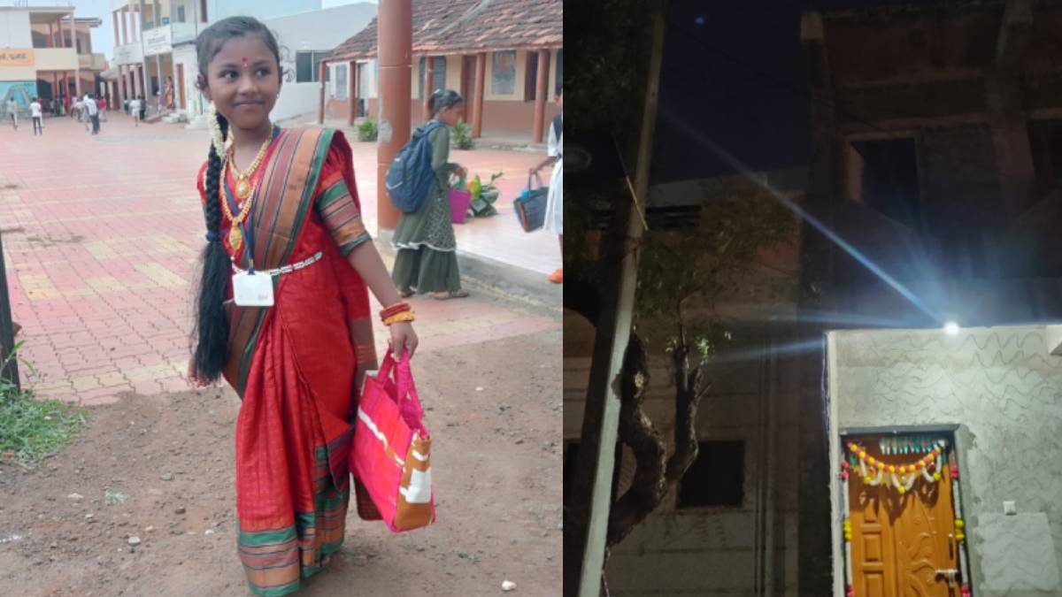ಚಿಕ್ಕೋಡಿಯಲ್ಲಿ ಘೋರ ದುರಂತ - ಆಟವಾಡುತ್ತಿದ್ದಾಗ ವಿದ್ಯುತ್ ತಗುಲಿ 9 ವರ್ಷದ ಪುಟ್ಟ ಬಾಲಕಿ ಸಾವು!!