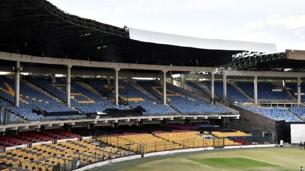 IPL 2026 Final in Bengaluru Under Threat Amid VIP Ticket Controversy and Security Issues