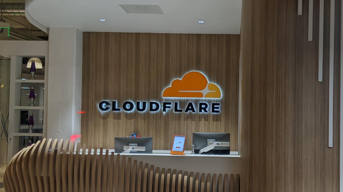 Cloudflare Layoffs | Photo Credit: https://en.wikipedia.org/wiki/Cloudflare