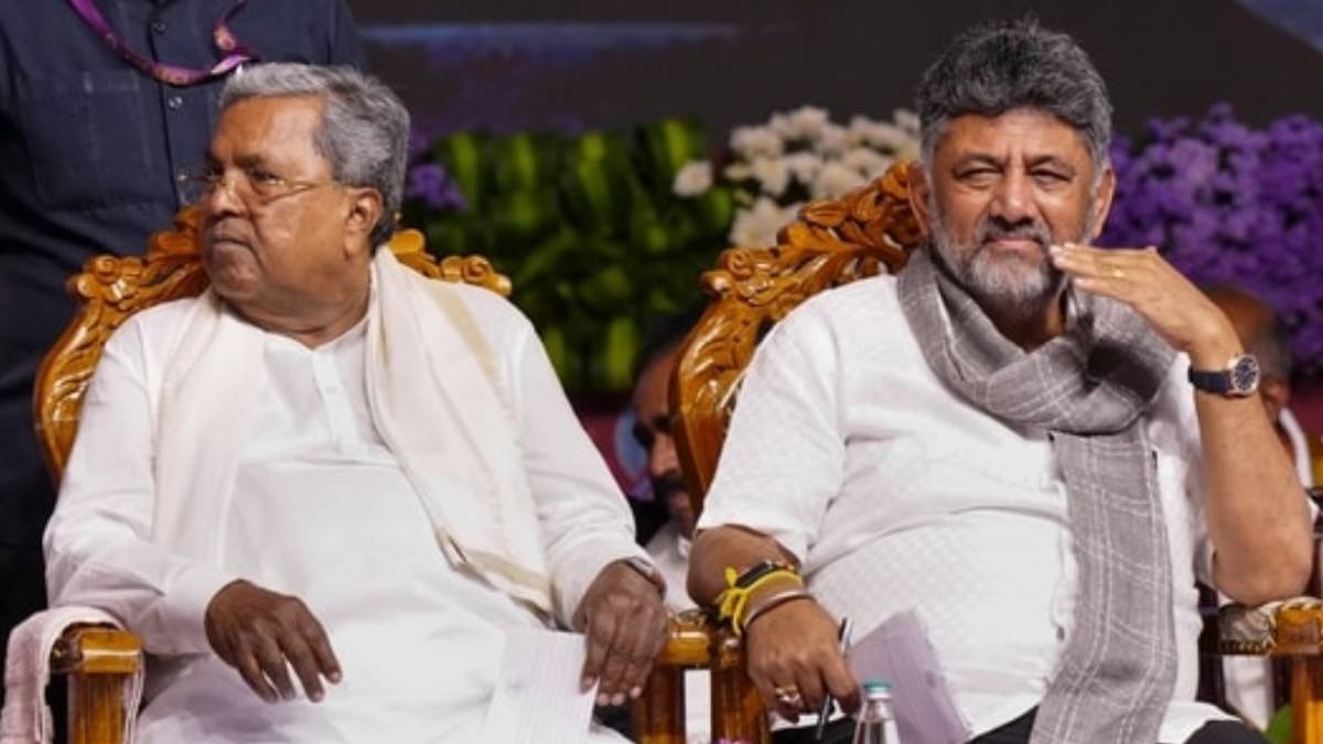 ಕಾಂಗ್ರೆಸ್ ಕೋಟೆಯಲ್ಲಿ ‘ಮಿಡ್‌ನೈಟ್’ ಆಪರೇಶನ್ - ಕೊನೆಗೂ ಸಿಎಂ ಸೀಟ್ ಬಿಡಲು ಒಪ್ಪಿದ್ರಾ ಸಿದ್ದರಾಮಯ್ಯ?