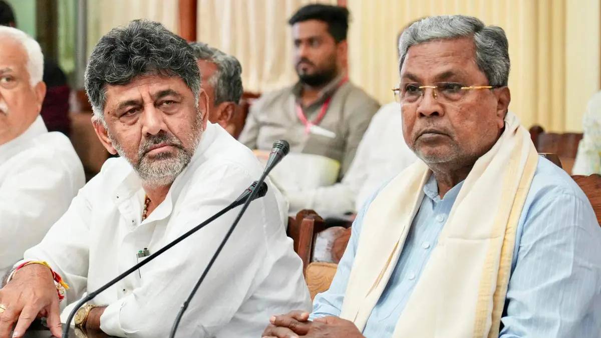 ಸಿಎಂ ಸಿದ್ದರಾಮಯ್ಯನವರಿಗೆ ಅರ್ಜೆಂಟ್ ಬುಲಾವ್ - ಮಂಗಳವಾರವೇ ದೆಹಲಿಗೆ ಪಯಣ; ಸಂಪುಟ ಪುನಾರಚನೆ ಫಿಕ್ಸ್?
