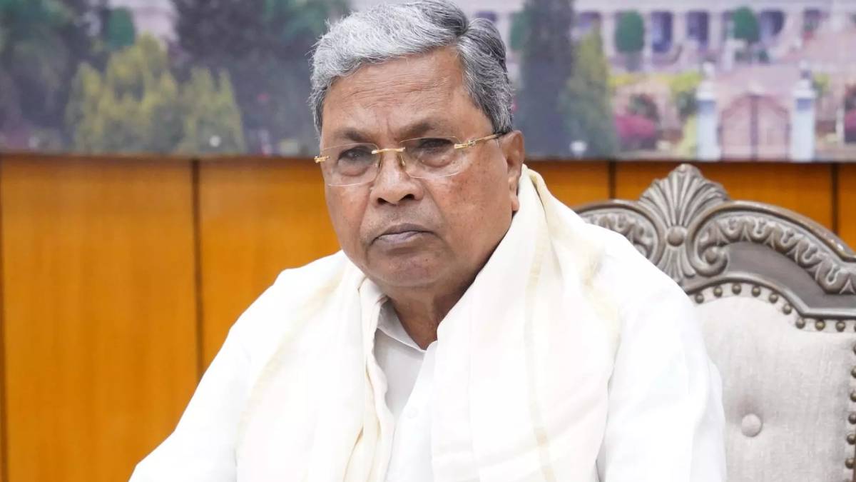16 ಬಜೆಟ್ ಮಂಡಿಸಿದ ದಾಖಲೆ – ಸಿದ್ದರಾಮಯ್ಯ ಯುಗಕ್ಕೆ ವಿರಾಮ! | Photo Credit: https://thefederal.com