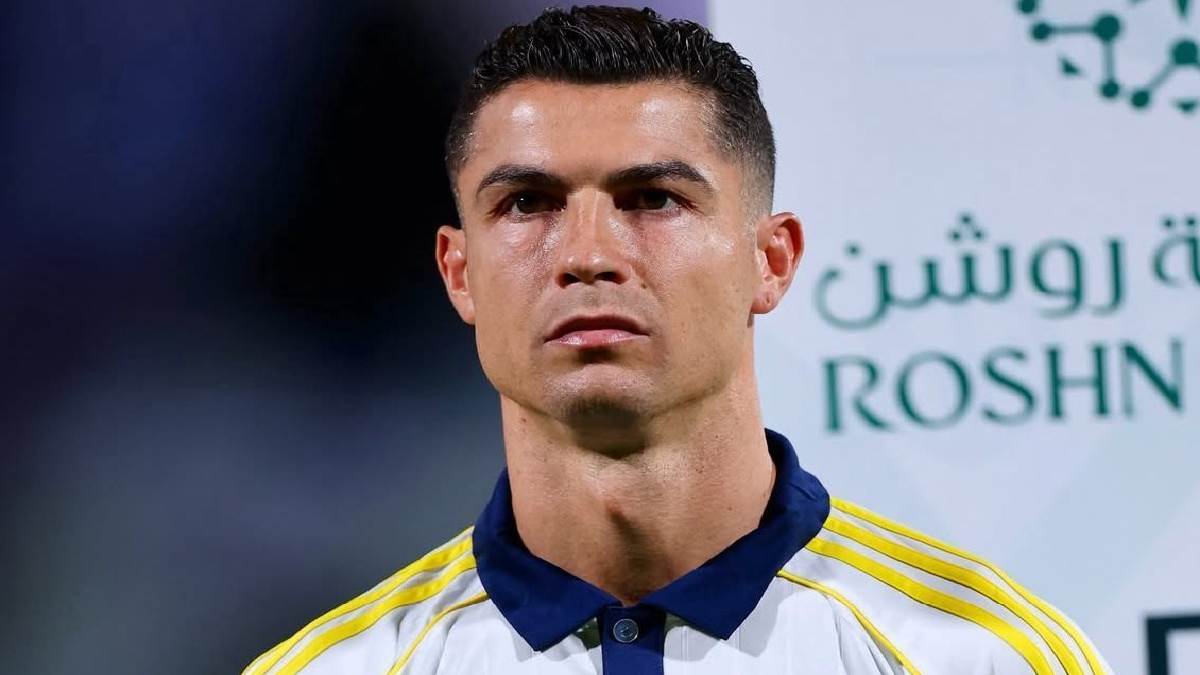Cristiano Ronaldo Creates History With 100th Goal in Saudi Pro League