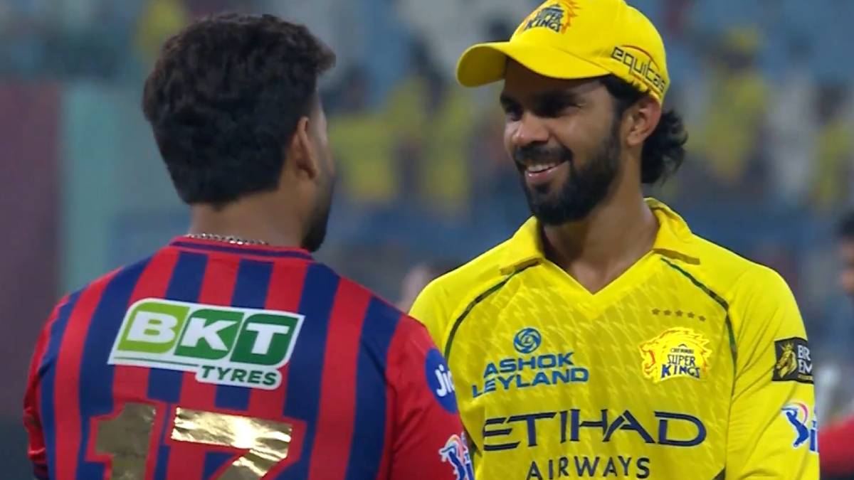 LSG vs CSK: ಮಾರ್ಷ್ ಅಬ್ಬರಕ್ಕೆ ಧೂಳೀಪಟವಾದ ಸಿಎಸ್‌ಕೆ - ಚೆನ್ನೈ  ಮುಂದಿನ 2 ಪಂದ್ಯ ಗೆದ್ರೂ ಪ್ಲೇಆಫ್ ಚಾನ್ಸ್ ಇಲ್ವಾ?