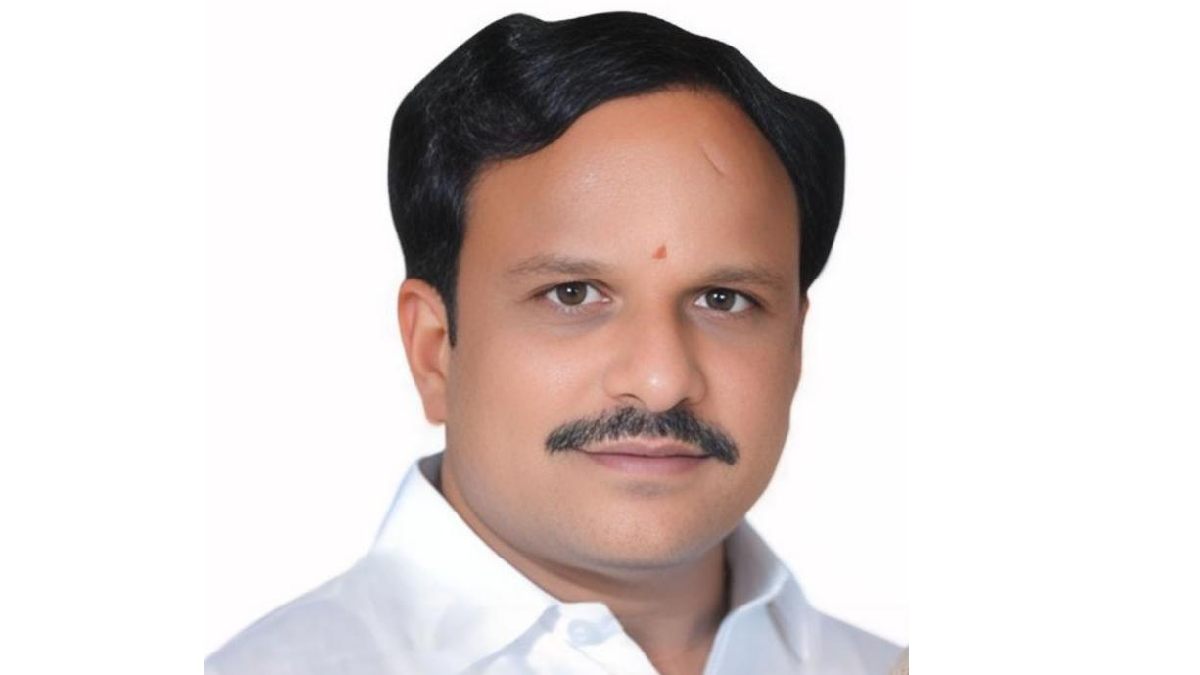 D Sudhakar