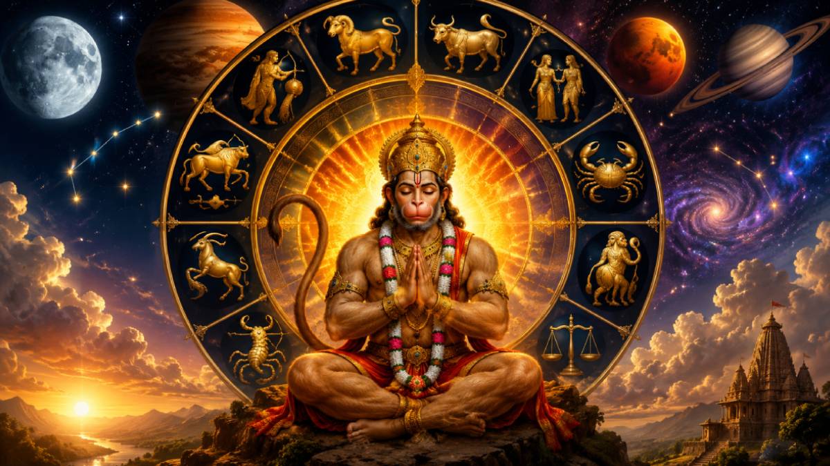 ಇಂದಿನ ದಿನ ಭವಿಷ್ಯ: ಇವತ್ತು ಈ ರಾಶಿಯವರ ಲಕ್ ಪಕ್ಕಾ ಚೇಂಜ್ - ಬಯಸಿದ್ದೆಲ್ಲಾ ಕೈಸೇರುವ ಸೂಪರ್ ದಿನ!