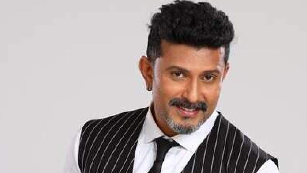 Kannada Actor Dileep Raj | Photo Credit: https://x.com/sharadasrinidhi