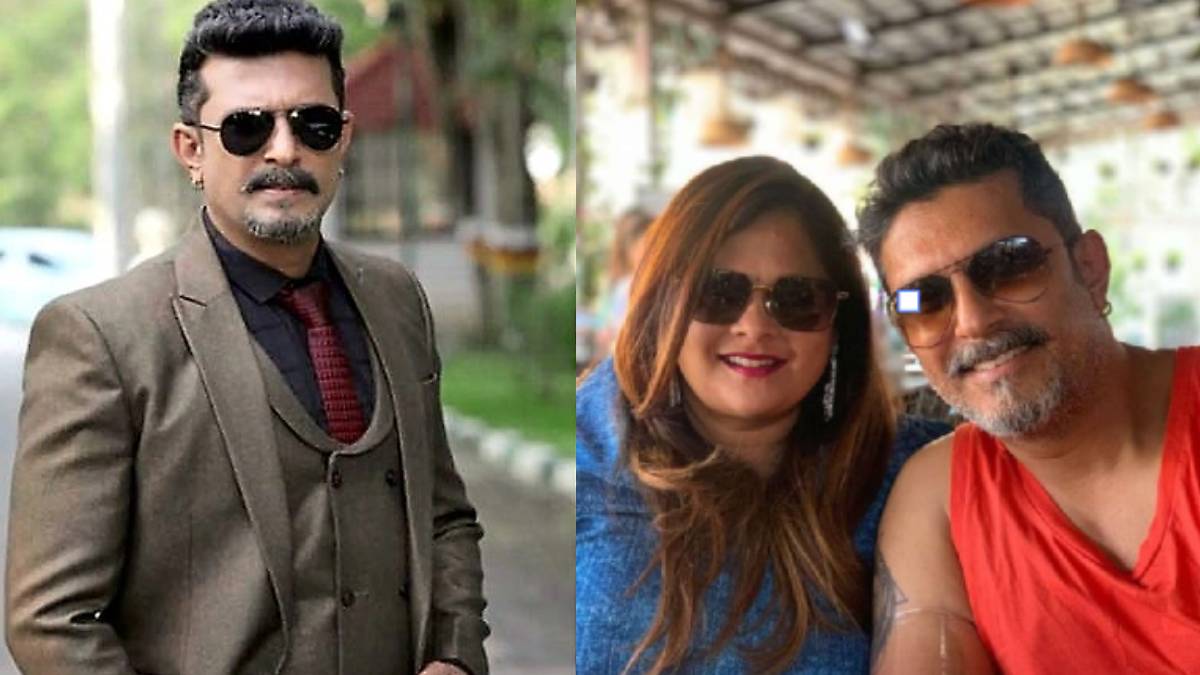 ಕನ್ನಡ ಚಿತ್ರರಂಗ ಶೋಕದಲ್ಲಿ – ದಿಲೀಪ್ ರಾಜ್ ಅಗಲಿಕೆ!!
