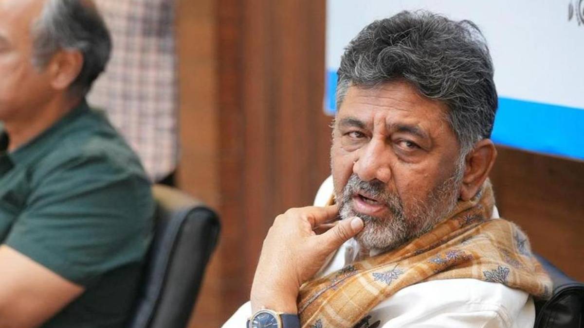 ಬೆಂಗಳೂರಿಗರಿಗೆ ಡಿಕೆಶಿ ಸುವರ್ಣಾವಕಾಶ - ಇಂದಿನಿಂದ 50 ಕಡೆ ‘ಇ-ಖಾತಾ’ ಮೇಳ, 100 ದಿನಗಳ ಡೆಡ್‌ಲೈನ್!!