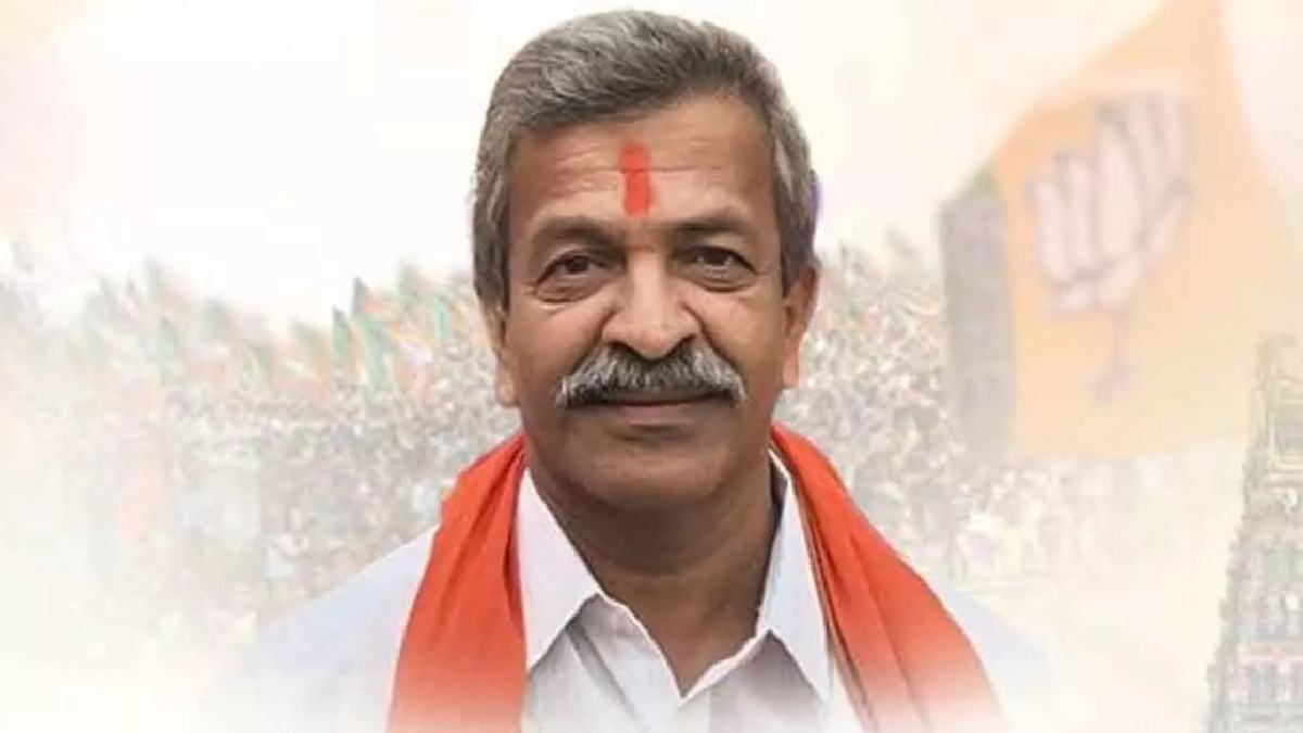 Sringeri Election Result: BJP’s D.N. Jeevaraj Wins After Postal Ballot Recount