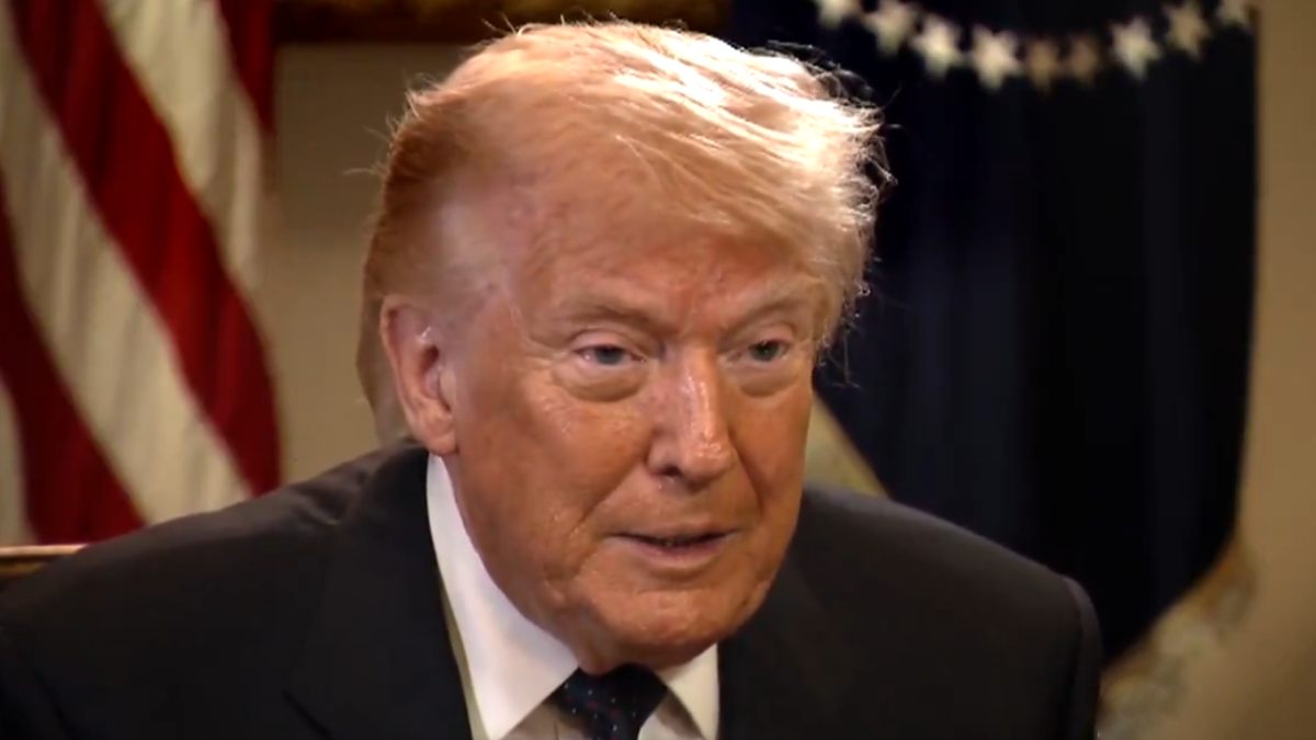 US President Donald Trump | Photo Credit: https://x.com/TruthTrumpPost