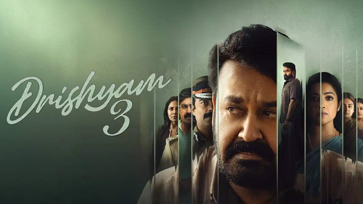 Drishyam 3 Box Office Collection Day 1