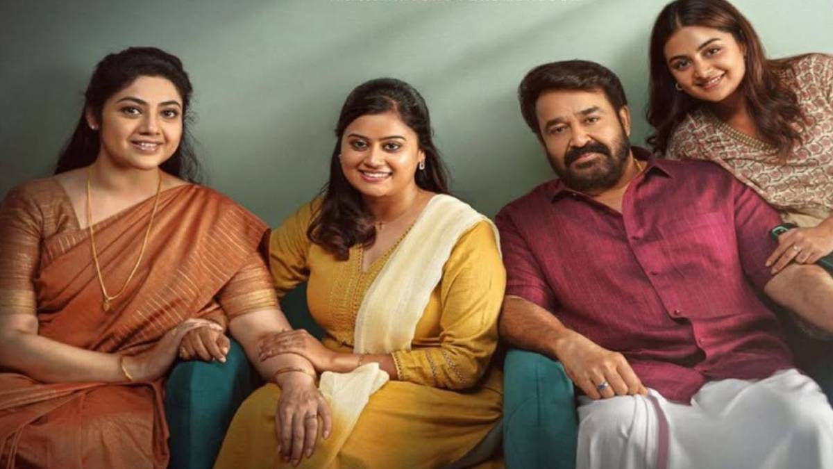 ಬಾಕ್ಸ್ ಆಫೀಸ್‌ನಲ್ಲಿ ಜಾರ್ಜ್‌ಕುಟ್ಟಿ ಅಬ್ಬರ - ಬಿಡುಗಡೆಗೂ ಮುನ್ನವೇ 25 ಕೋಟಿ ಲೂಟಿ ಮಾಡಿದ 'ದೃಶ್ಯಂ 3'!