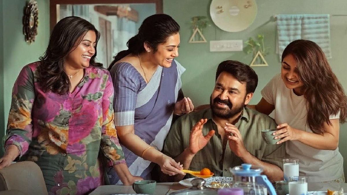Drishyam 3 Box Office Collection Day 6