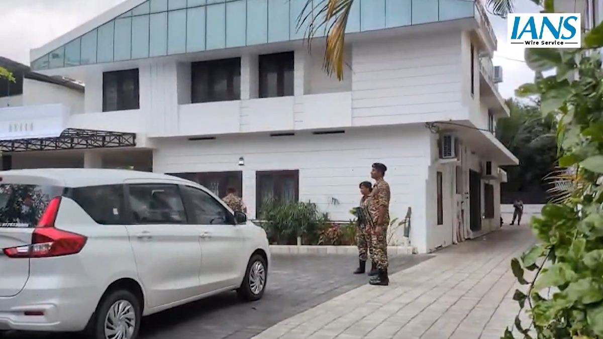 ED Conducts Raids Linked to CMRL Financial Scam; Properties Connected to Pinarayi Vijayan’s Family Searched
