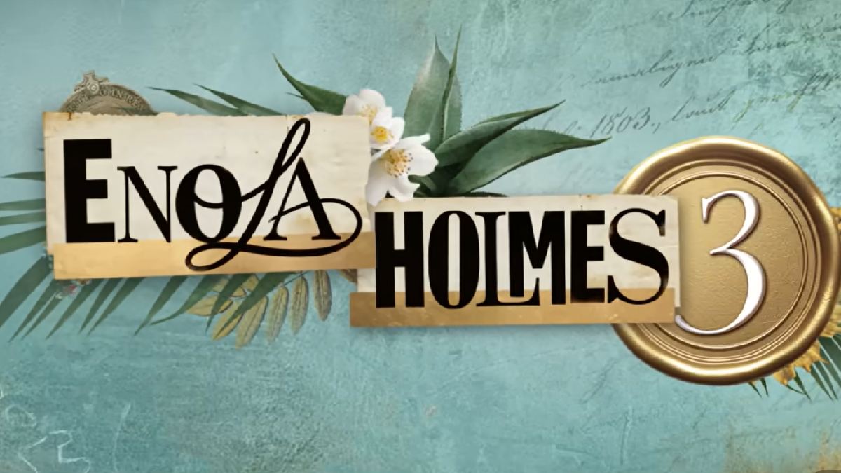 Enola Holmes 3 Teaser: Millie Bobby Brown’s Wedding Chaos Reminds Fans of Stranger Things