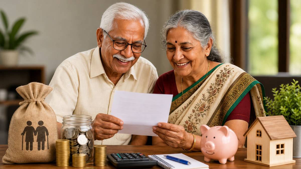 ಪೆನ್ಷನ್ ದಾರರಿಗೆ ಬಂಪರ್ ಆಫರ್: ತಿಂಗಳಿಗೆ 3,000 ರೂಪಾಯಿ ಫಿಕ್ಸ್? ಯಾರಿಗೆ ಲಾಟರಿ ಹೊಡೆಯುತ್ತೆ ನೋಡಿ!