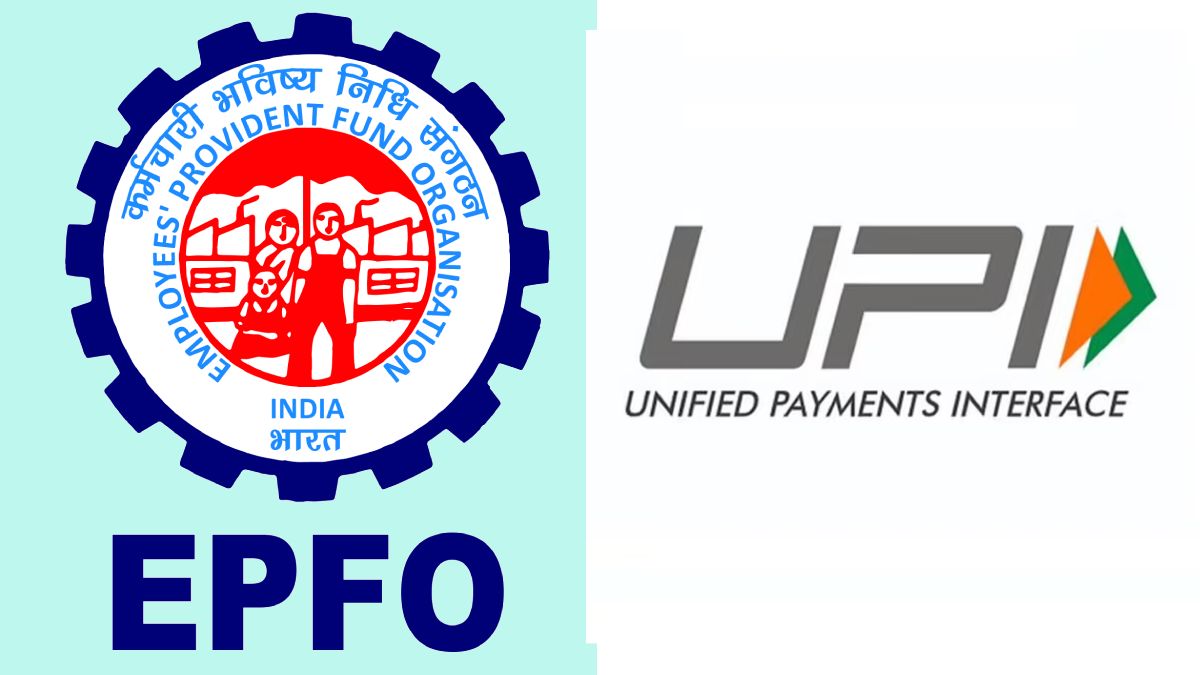 EPFO Completes Testing for Fast Provident Fund Withdrawals via UPI