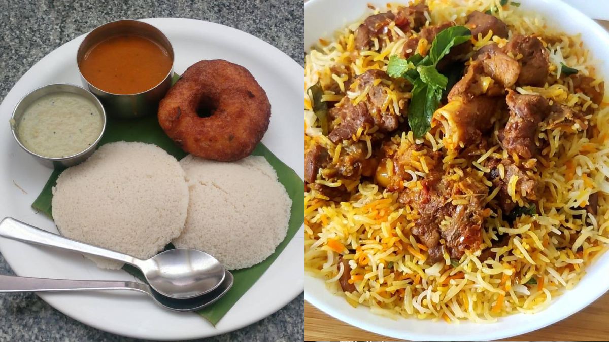 Karnataka Hotels Warn Of Massive Food Price Hike; Biryani May Cost ₹500