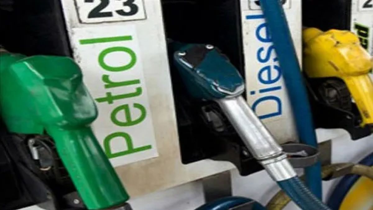 Petrol And Diesel Prices Hiked By Rs 3 Per Litre Across India