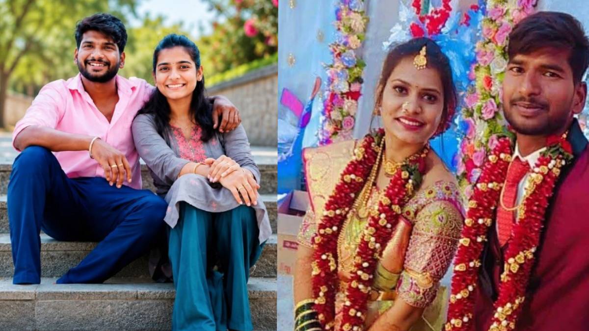 ಪ್ರೀತಿಸಿ ಮದುವೆಯಾಗಿದ್ದ ಗಂಡನನ್ನೇ ರಾತ್ರಿ ಕಬ್ಬಿಣದ ರಾಡ್‌ನಿಂದ ಹೊಡೆದು ಕೊಂ*ದ ಹೆಂಡತಿ!