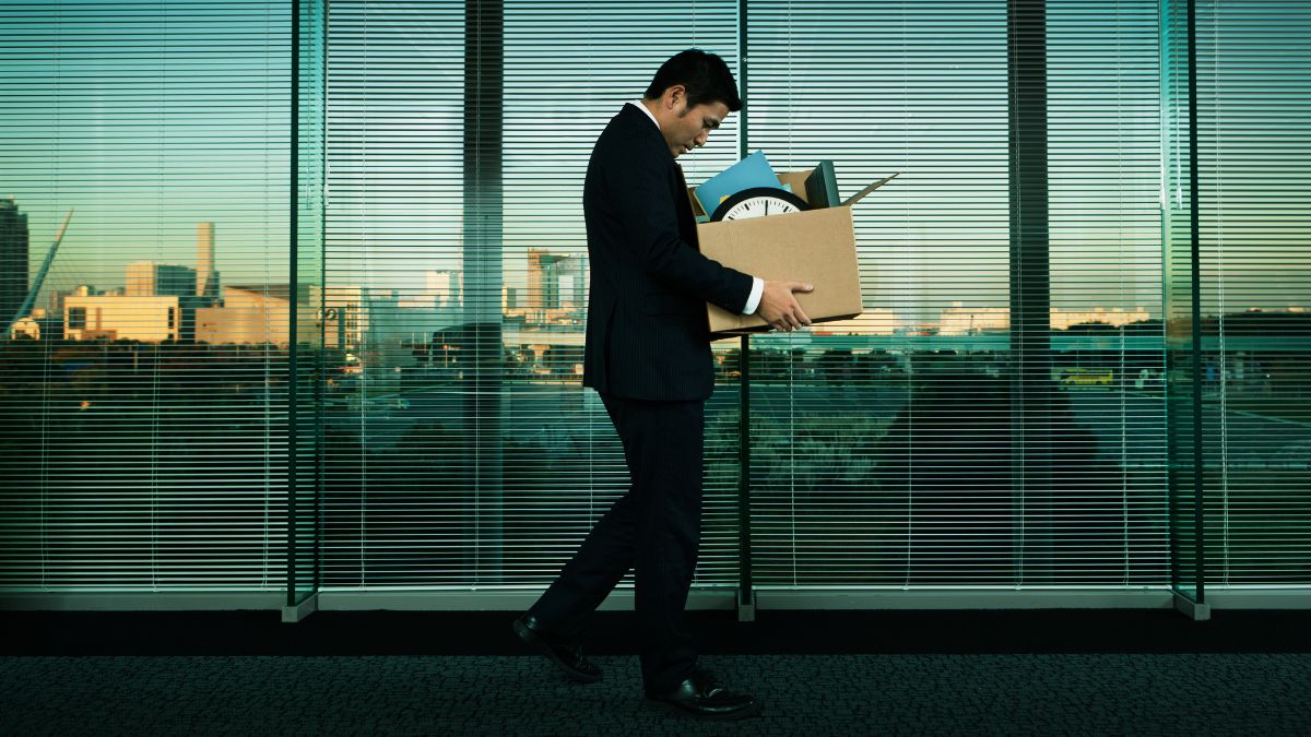 Why General Motors Cut Nearly 10% Of Its IT Workforce
