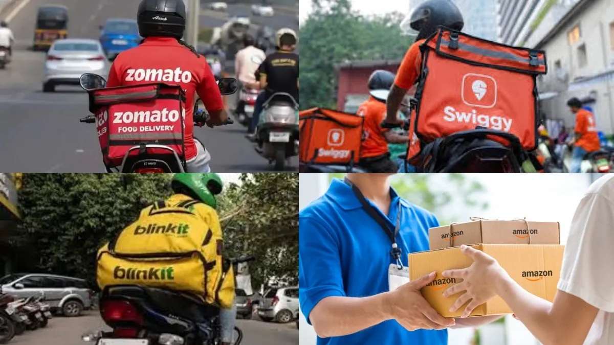 Fuel Price Hike: Gig Workers Call for Nationwide Strike Across India