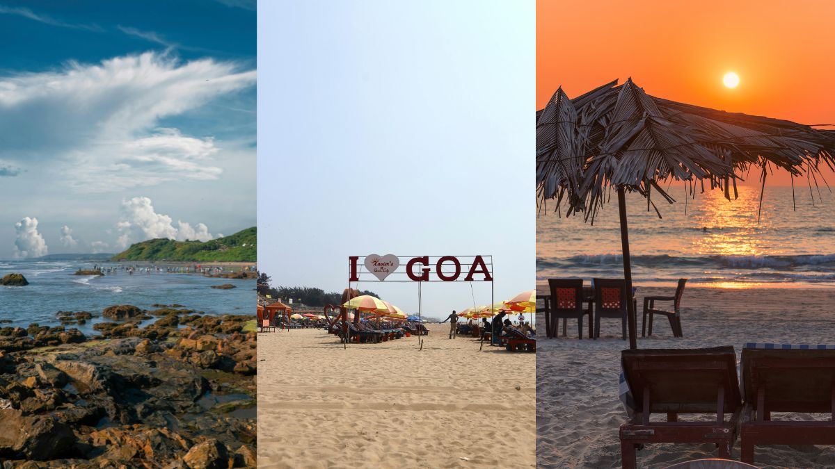 Budget Goa Trip 2026: Affordable Itinerary, Cheap Hotels and Free Beach Activities