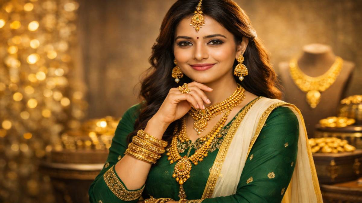 ಆಭರಣ ಪ್ರಿಯರಿಗೆ ಶಾಕ್ ಸುದ್ದಿ - ಚಿನ್ನ, ಬೆಳ್ಳಿ ಮೇಲೆ ಆಮದು ಸುಂಕ ಭಾರಿ ಏರಿಕೆ; ಇಂದಿನ ದರ ನೋಡಿ ಬೆರಗಾಗ್ತೀರಾ!!