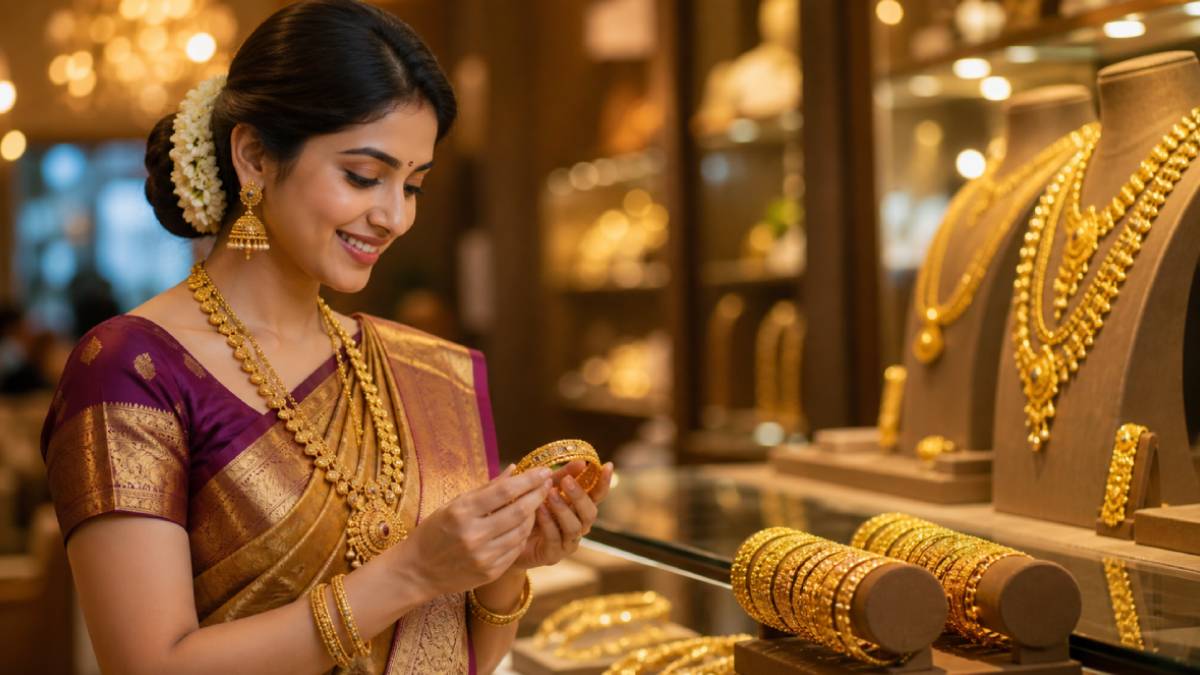 ಚಿನ್ನದ ಬೆಲೆ ಡೌನ್, ಎಸ್‌ಜಿಬಿ ಲಾಭ ಅಪ್ - ₹1 ಲಕ್ಷ ಈಗ ₹3.95 ಲಕ್ಷ ಆಯ್ತಾ? ಇವತ್ತಿನ ಬೆಂಗಳೂರು ಗೋಲ್ಡ್ ರೇಟ್ ಹೀಗಿದೆ ನೋಡಿ!!