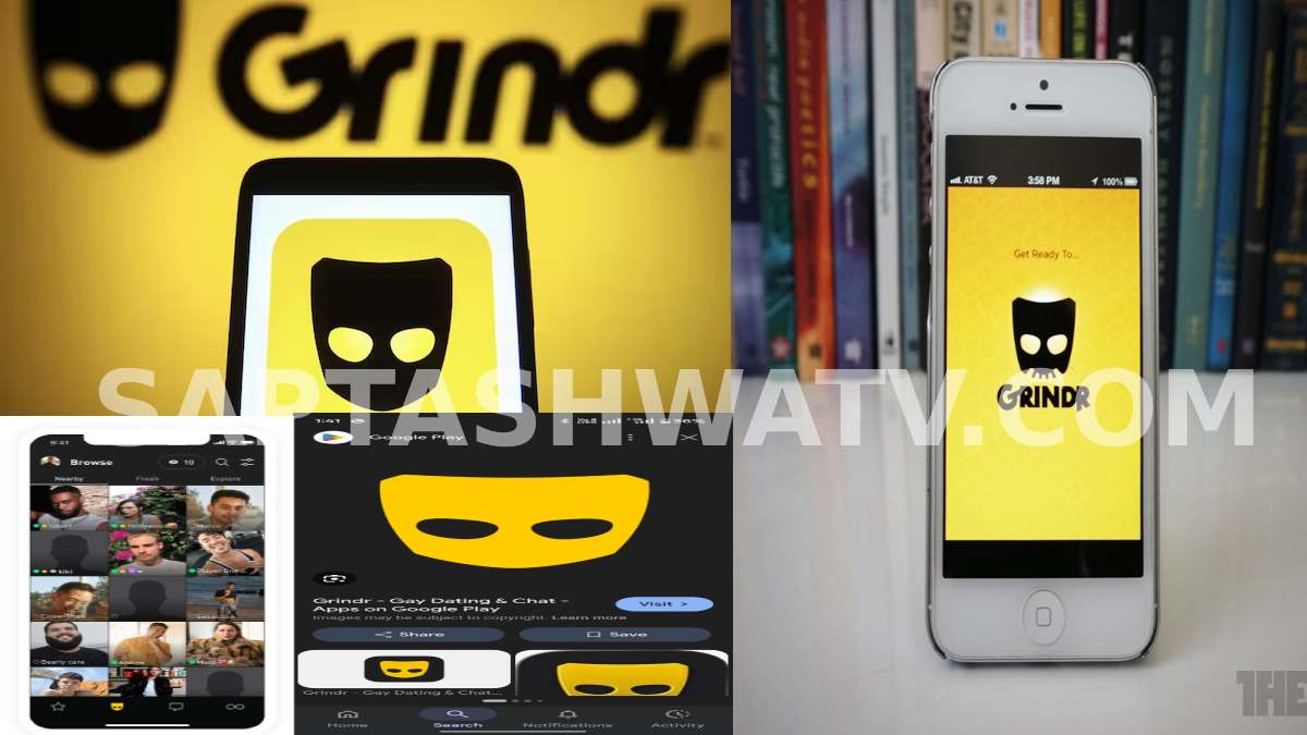 Bengaluru: Engineer Assaulted, Robbed After Meeting Contact Through Grindr Dating App