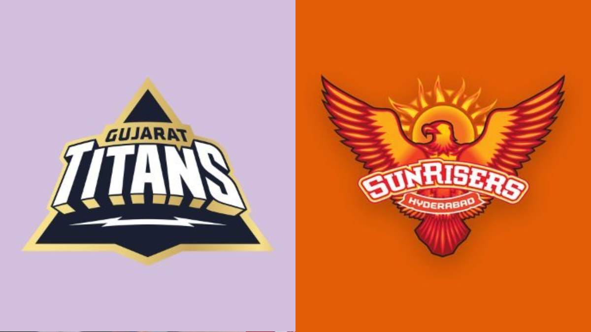 IPL 2026 Match Today: GT vs SRH Time, Toss, Venue & Winning Prediction