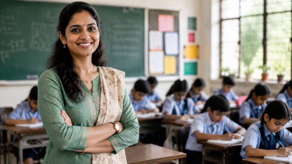 ಶಿಕ್ಷಕ ಆಕಾಂಕ್ಷಿಗಳಿಗೆ ಬಂಪರ್ ಕೊಡುಗೆ - ರಾಜ್ಯದ ಸರ್ಕಾರಿ ಶಾಲೆಗಳಲ್ಲಿ 51,000 ಅತಿಥಿ ಶಿಕ್ಷಕರ ನೇಮಕಕ್ಕೆ ಆರ್ಡರ್!!