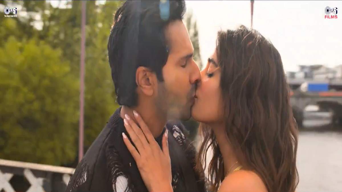 Hai Jawani Toh Ishq Hona Hai