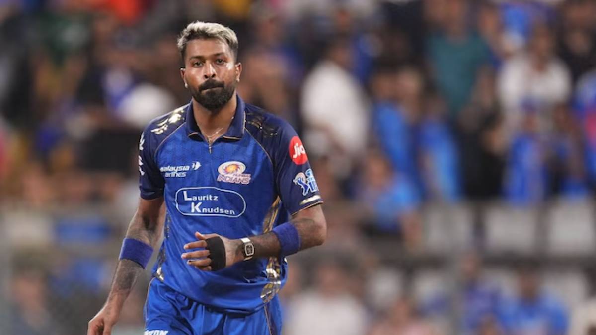 ಮುಂಬೈ ಇಂಡಿಯನ್ಸ್‌ಗೆ ಹಾರ್ದಿಕ್ ಪಾಂಡ್ಯ ಗುಡ್‌ಬೈ? ಅನ್‌ಫಾಲೋ ಡ್ರಾಮಾದ ಹಿಂದಿನ ಅಸಲಿ ಕಥೆಯೇನು? ಇಲ್ಲಿದೆ ನೋಡಿ;