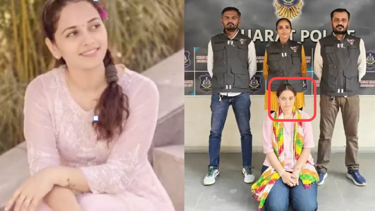 ಕೋಟಿ ರೂ. ಬಂಗಾರ ಕದ್ದು ಪ್ರೇಮಿ ಜೊತೆ ಎಸ್ಕೇಪ್ ಆದ ಯುವತಿ - ಹೋಟೆಲ್ನಲ್ಲಿ ಪ್ರೇಯಸಿಯ ಬಿಟ್ಟು ಒಡವೆ ಸಮೇತ ಓಡಿಹೋದ ಪ್ರೇಮಿ;
