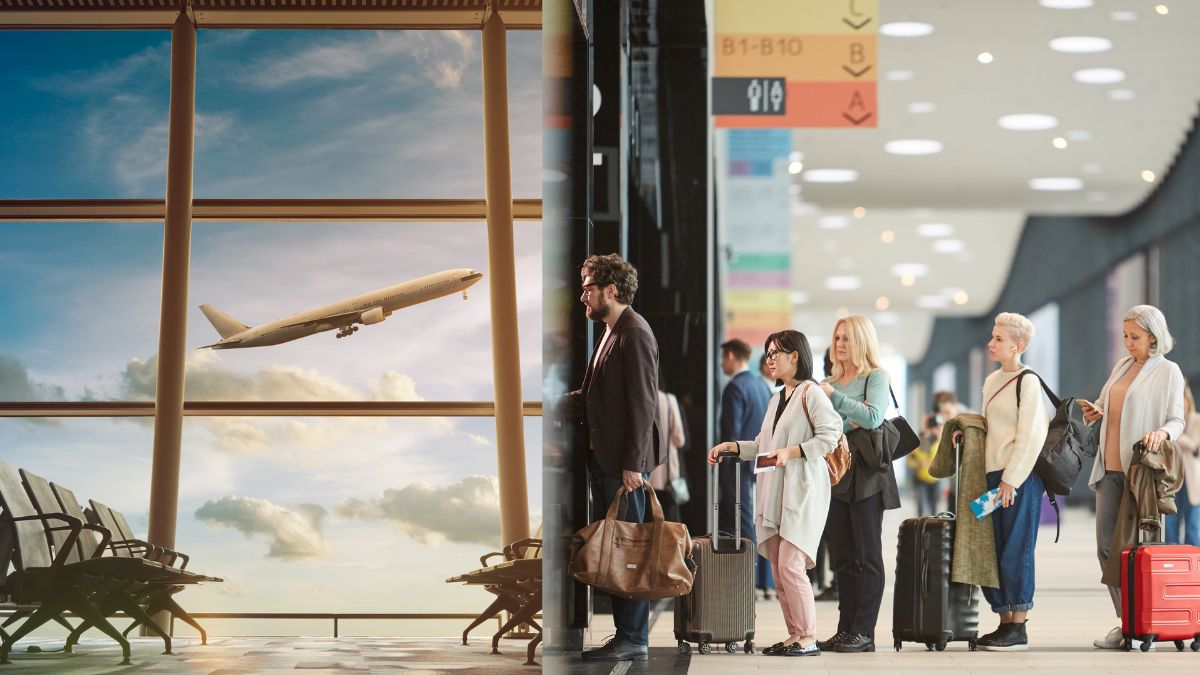 Ebola Alert: Kochi and Chennai Airports Increase Health Checks for Travellers