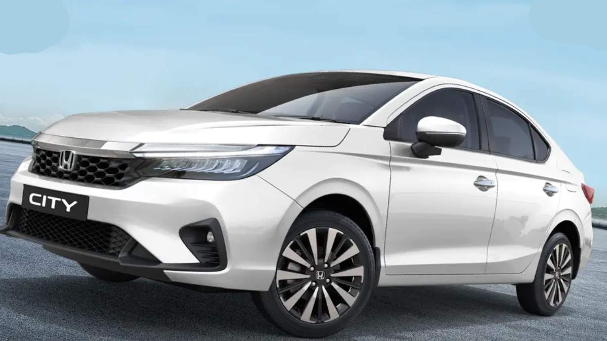 Honda City Facelift 2026 India Launch Tomorrow: New Design, Features, Hybrid and Expected Price