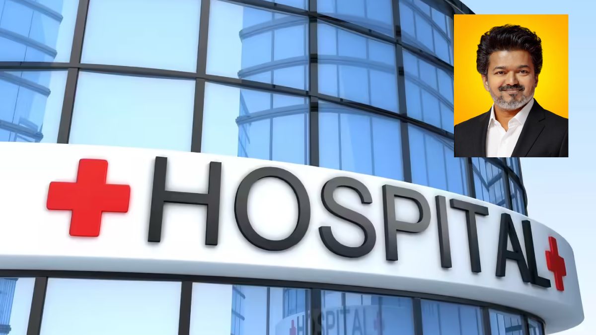 Tamil Nadu Grants Temporary Approval for 8,000 New Private Hospitals