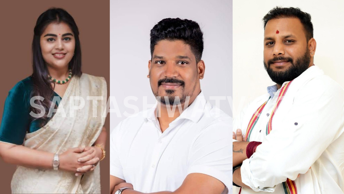 ಯೂತ್ ಕಾಂಗ್ರೆಸ್ ರಂಪಾಟಕ್ಕೆ ಫುಲ್ ಫೈರ್ ಆದ ಡಿಕೆಶಿ