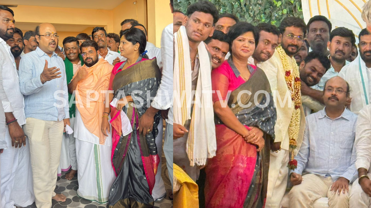 ವರುಣಾ ಬಿಟ್ಟು ರಾಯಚೂರಿಗೆ ಬರ್ತಾರಾ ಜೂನಿಯರ್ ಸಿದ್ದರಾಮಯ್ಯ
