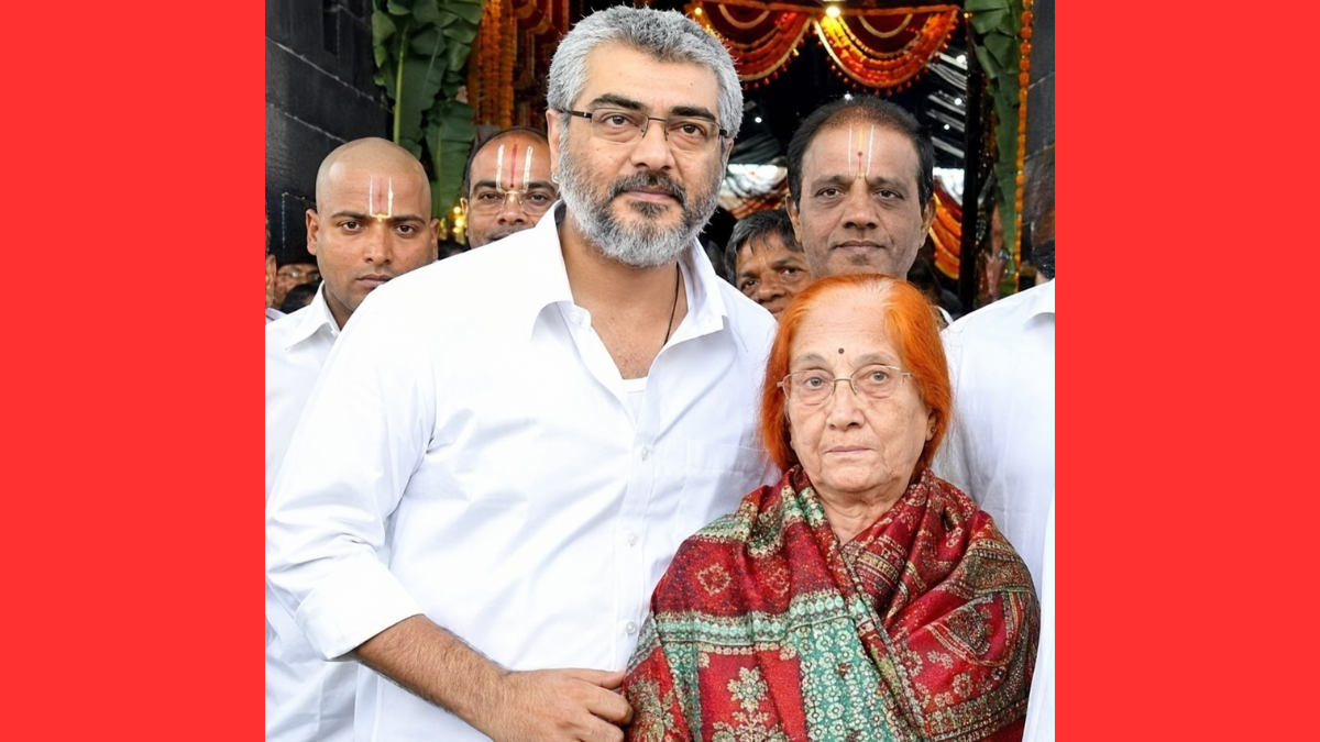 ತಂದೆಯ ಬೆನ್ನಲ್ಲೇ ಅಮ್ಮನನ್ನೂ ಕಳೆದುಕೊಂಡ ನಟ - ಅದೇ 85ನೇ ವಯಸ್ಸಿನಲ್ಲಿ ವಿಧಿಯ ಆಟಕ್ಕೆ ಒಂಟಿಯಾದ ಕಾಲಿವುಡ್ ಸೂಪರ್ ಸ್ಟಾರ್!!