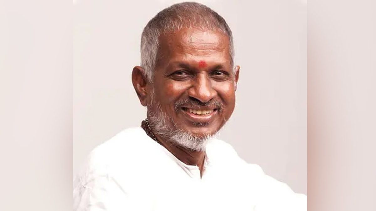 Ilaiyaraaja