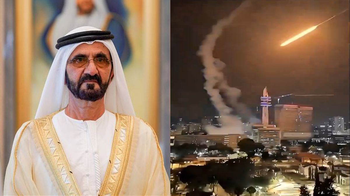Unverified Claims Swirl Over Sheikh Mohammed bin Rashid Al Maktoum After Reported Iranian Strike