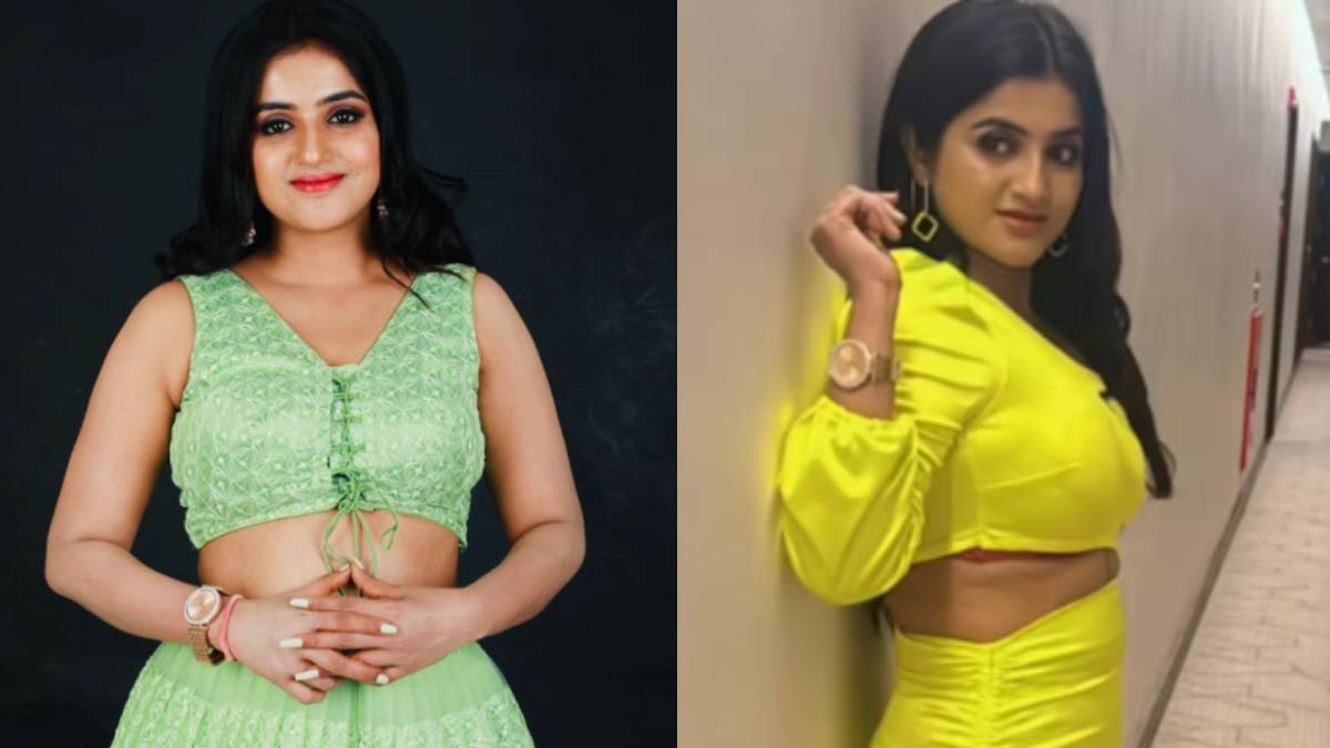 ಬಿಗ್‌ಬಾಸ್ ಫ್ಯಾಷನ್ ಐಕಾನ್ ಈಗ ರಾಜಕೀಯ ಮುಖಂಡ;