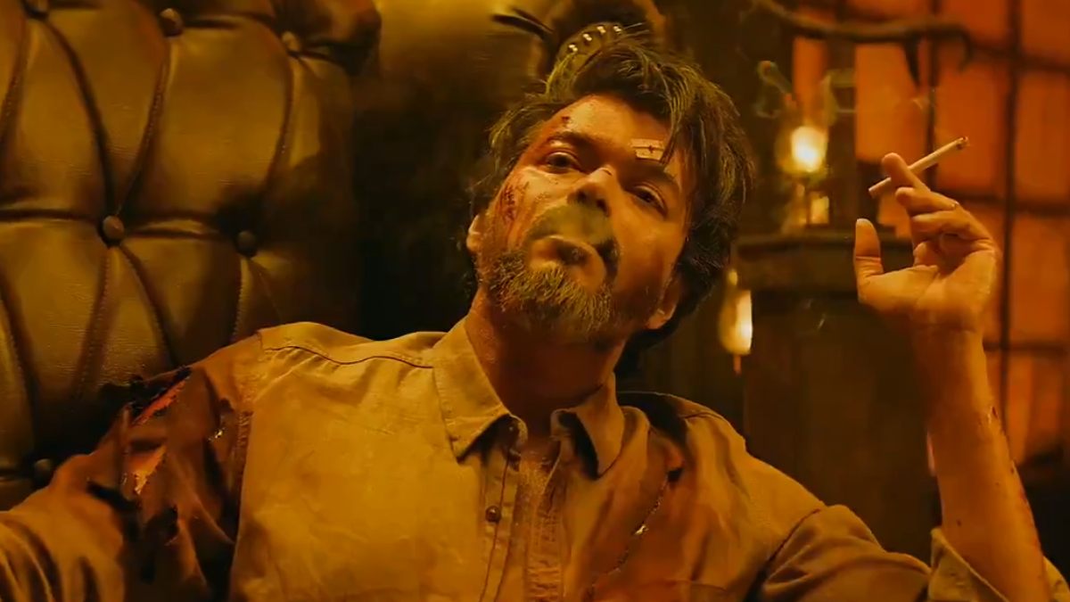 Thalapathy Vijay’s ‘Jana Nayagan’ OTT Rights | Photo Credit: https://x.com/theprayagtiwari