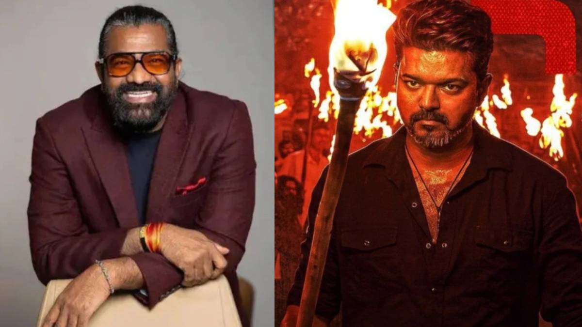 ‘ಜನ ನಾಯಕನ್’: ರಿಲೀಸ್‌ಗೆ ಕೌಂಟ್‌ಡೌನ್ ಶುರು! | Photo Credit: https://www.indiatoday.in/