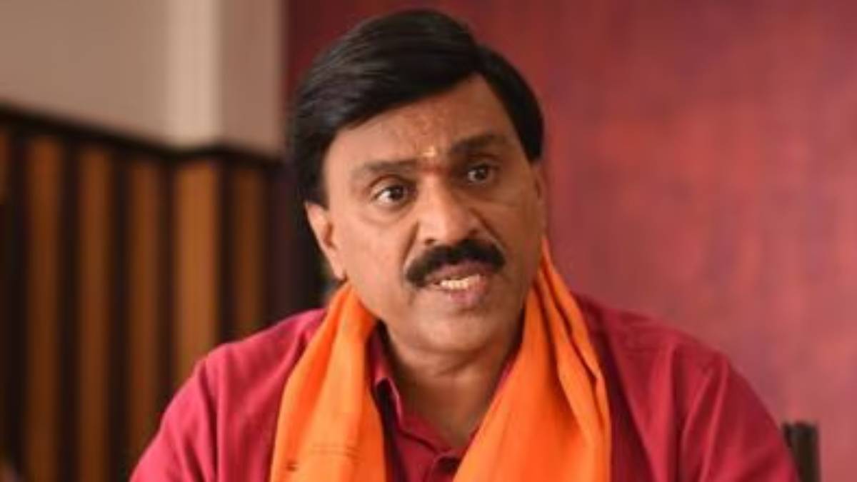 ಡಿಕೆಶಿ ದೂರದೃಷ್ಟಿಯುಳ್ಳ ಸಿಎಂ: ಜನಾರ್ದನ ರೆಡ್ಡಿ; | Photo Credit: https://www.hindustantimes.com