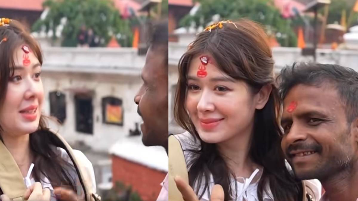 ಜಪಾನ್ ಪ್ರವಾಸಿಗನಿಗೆ ಕಿರುಕುಳ: 'ಸಿಸ್ಟರ್' ಎನ್ನುತ್ತಲೇ ಕೈ ಹಿಡಿದು ಎಳೆದ ಕಿಡಿಗೇಡಿ; ಇದು ನಮ್ಮ ಸಂಸ್ಕೃತಿನಾ?