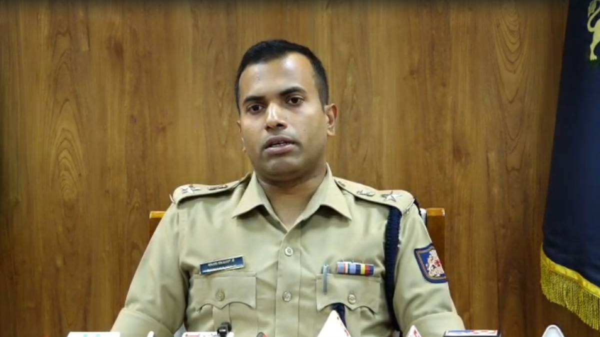 ಜಾತ್ರೆಯ ಸಂಭ್ರಮದಲ್ಲಿ ರಕ್ತಪಾತ: ದೇವಗಾಂದದ ದುರಂತ!!